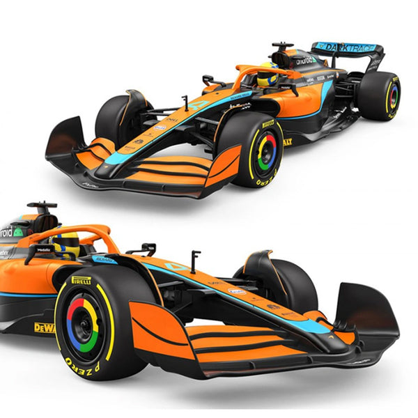 RASTAR - McLaren MLC36 R/C 1:12