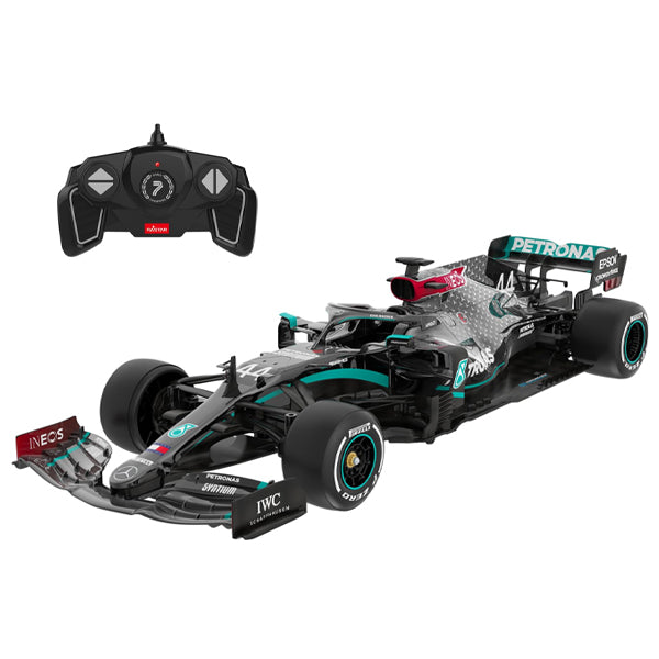 RASTAR - Mercedes AMG F1 W11 EQ R/C 1:18