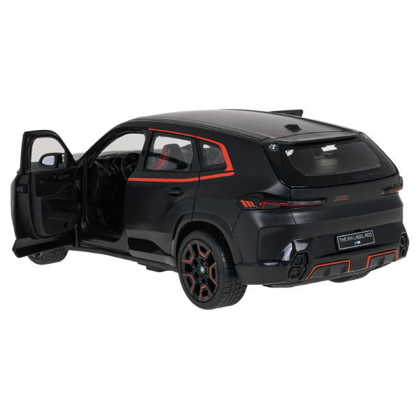 RASTAR - BMW XM R/C 1:14