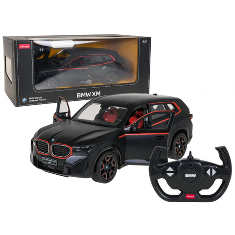 RASTAR - BMW XM R/C 1:14