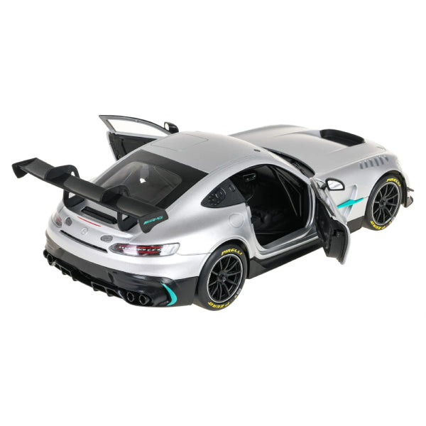 RASTAR - Mercedes AMG GT2 R/C 1:14