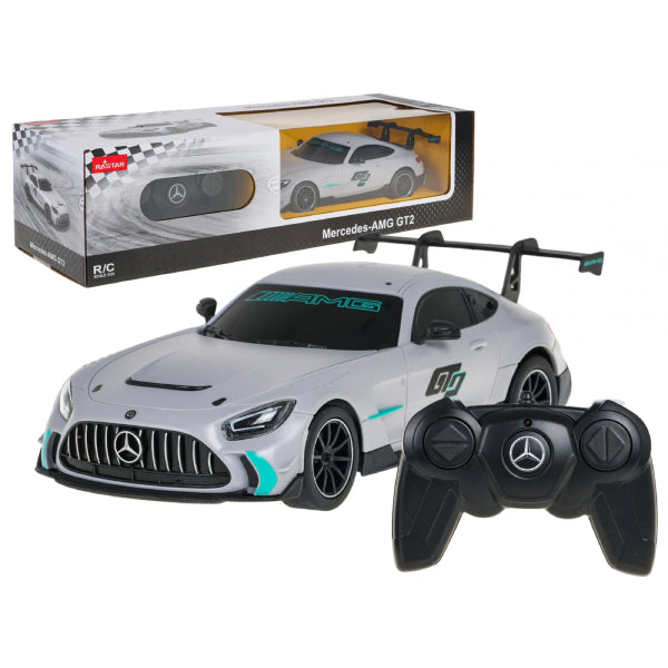 RASTAR - Mercedes AMG GT2 R/C 1:24