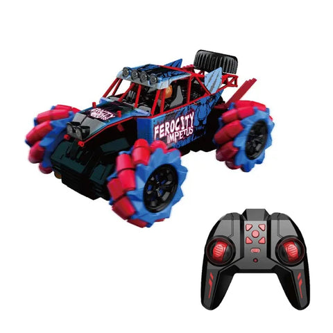 CRAZON - Voiture Ferocity Impetus R/C