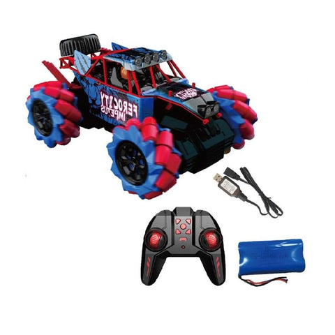 CRAZON - Voiture Ferocity Impetus R/C