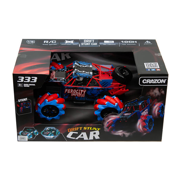 CRAZON - Voiture Ferocity Impetus R/C