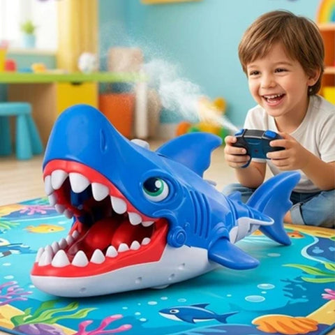 Requin R/C