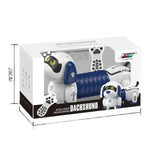 Robot Chien Teckel R/C