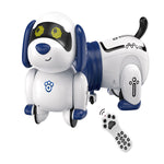 Robot Chien Teckel R/C