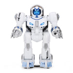Robot Intelligent Transformer R/C