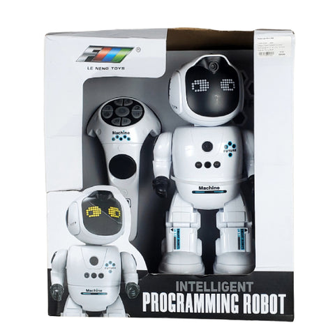 Robot Intelligent Programmable R/C