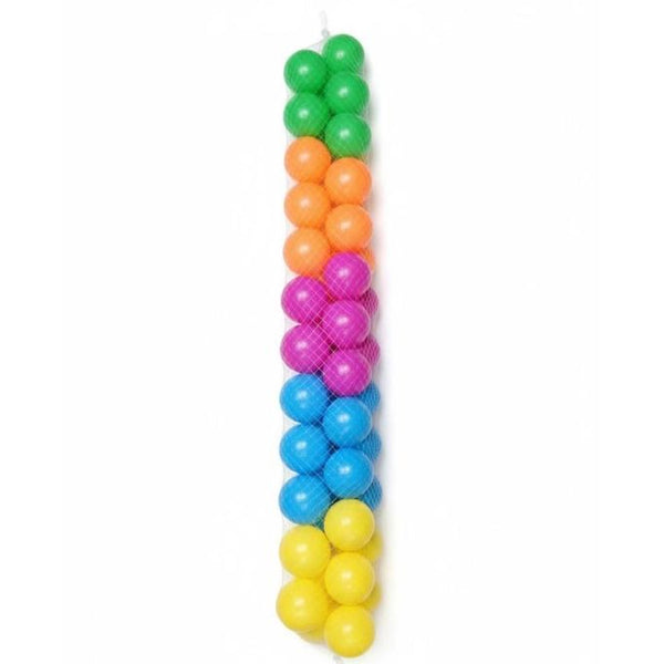 Sac de balles 50 pcs