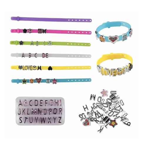 Set de bracelet 2 en 1