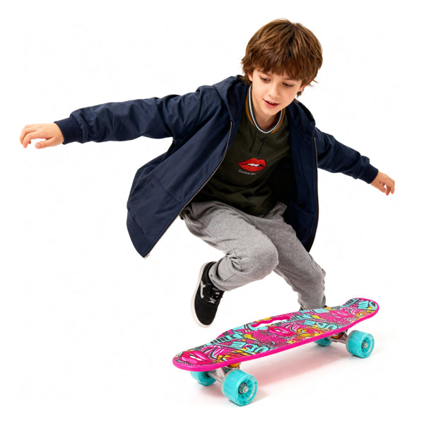 Skateboard Grafitti 60 cm