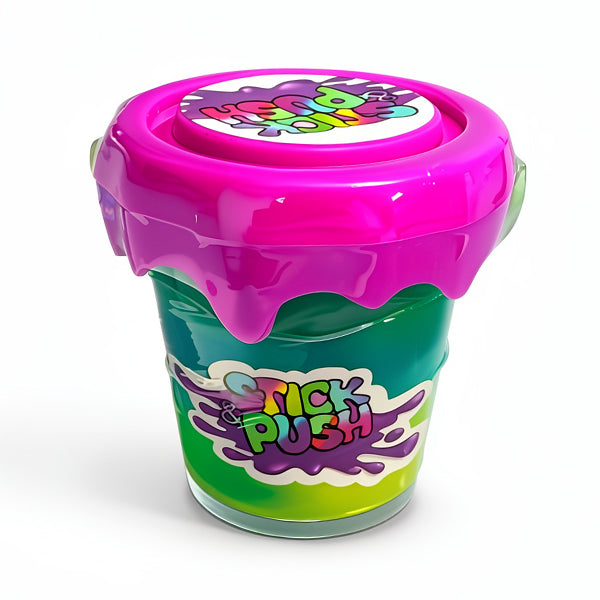 Slime Stick Push