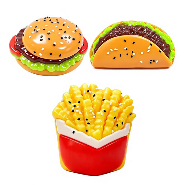 Squishy Fast Food