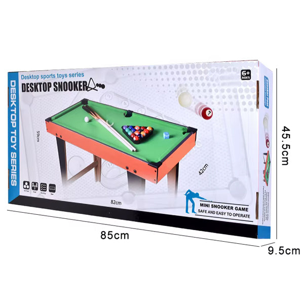 Table de Billard