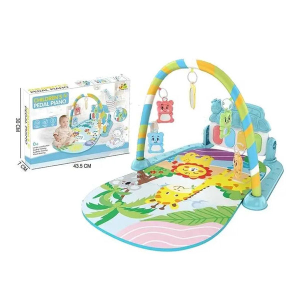 Tapis d'éveil children's