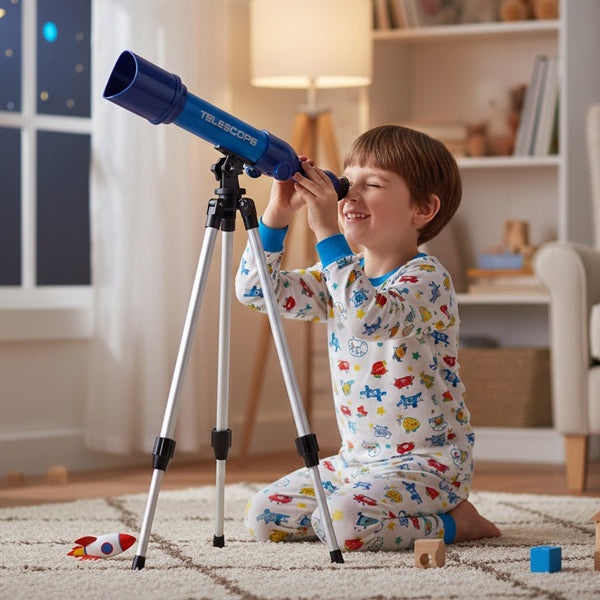 Télescope STEM