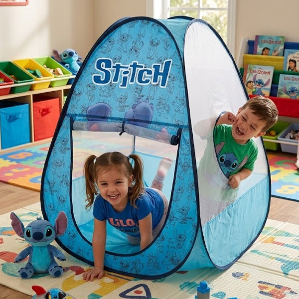 Tente Stitch