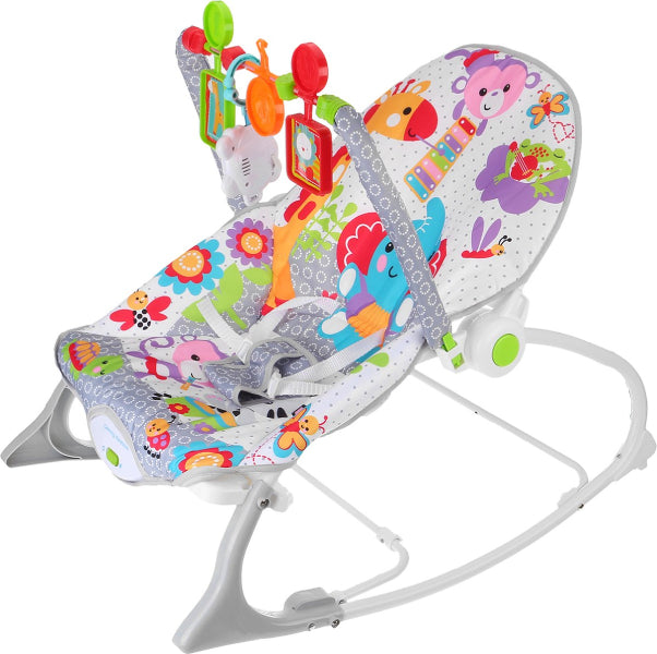 Tiibaby - Transat Gris