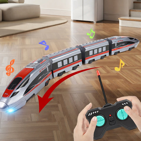 Train CRH R/C