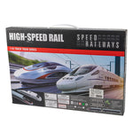 Train TGV 1:43