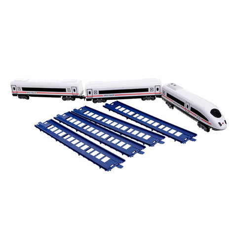 Train TGV 28 pcs