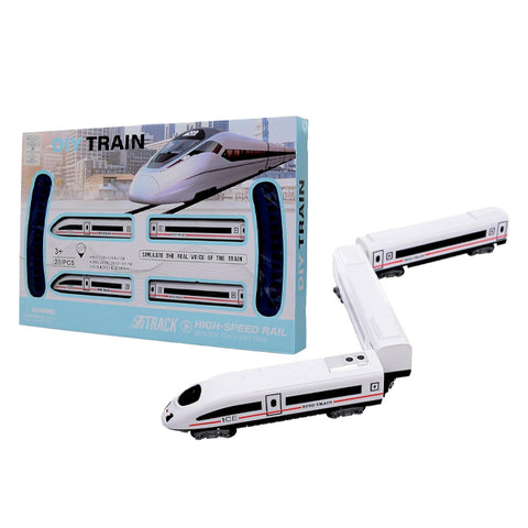 Train TGV 28 pcs