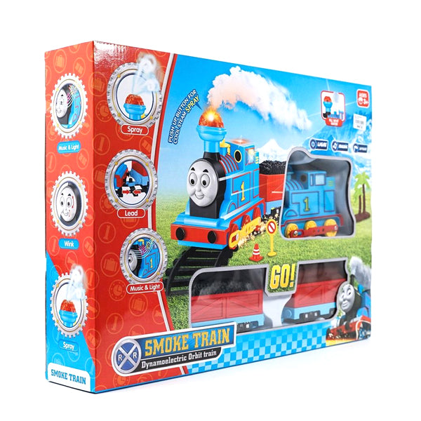 Train Thomas