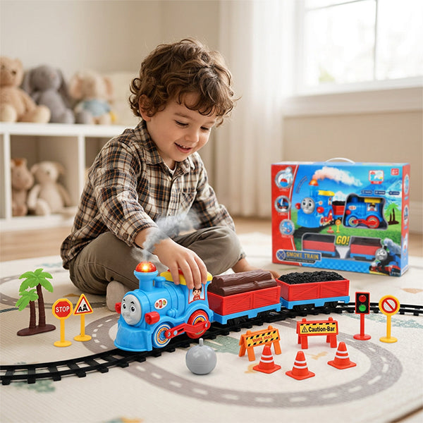 Train Thomas