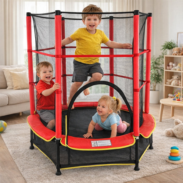 Trampoline 1m40