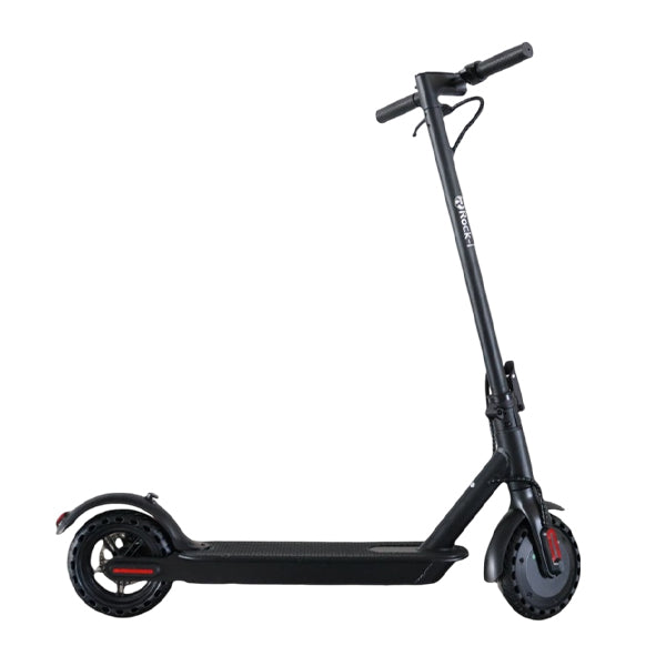 Rock-i - Trottinette électrique X1 noire