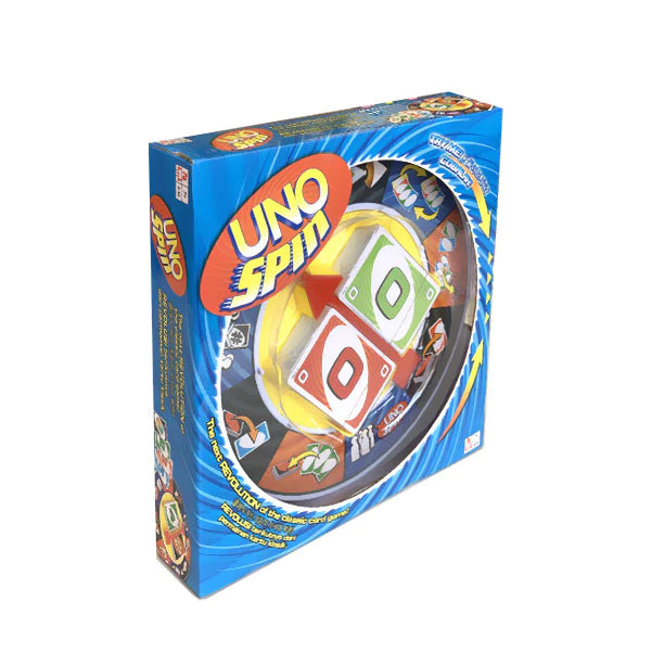 UNO Spin