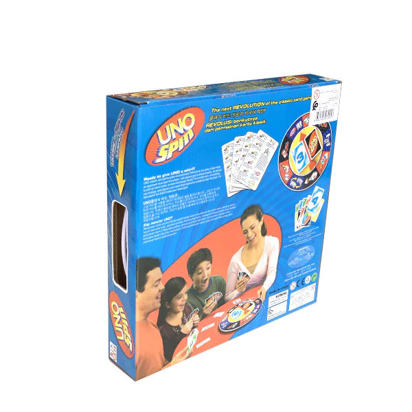 UNO Spin