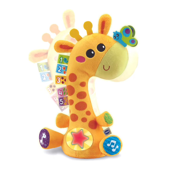 VTECH - Ma Girave Moov & Groov