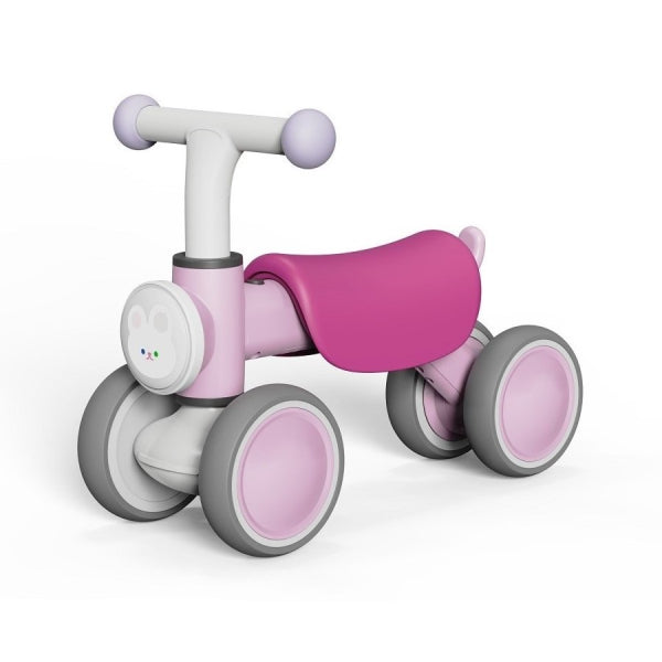 Vélo d'équilibre Lapin