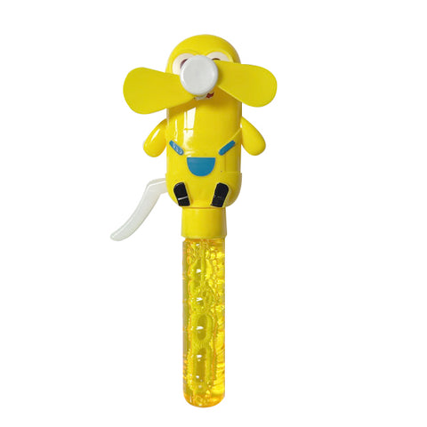 Ventilateur Ă  Bulles Minions