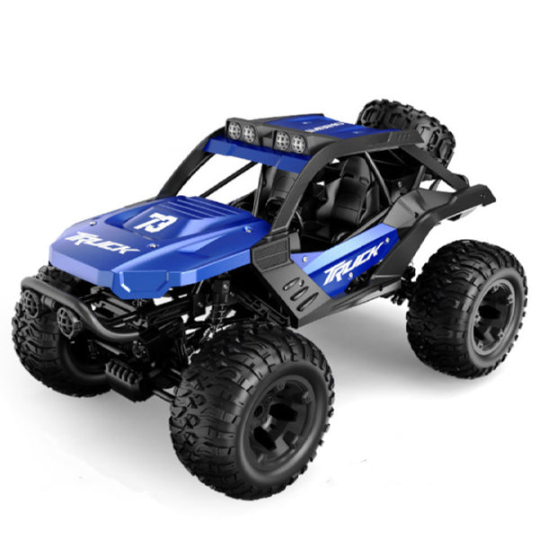 Voiture 4x4 CLIMBING RC 1: 10 4WD
