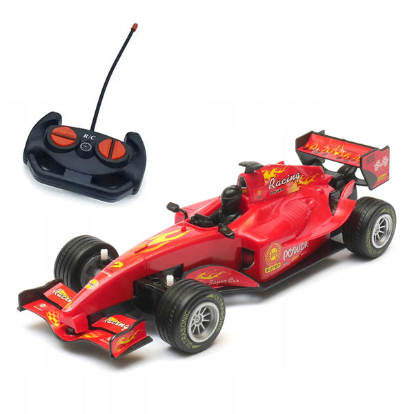 Voiture Auto Model R/C 1:18