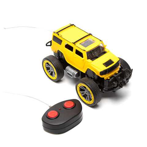 Voiture Cross Country R/C
