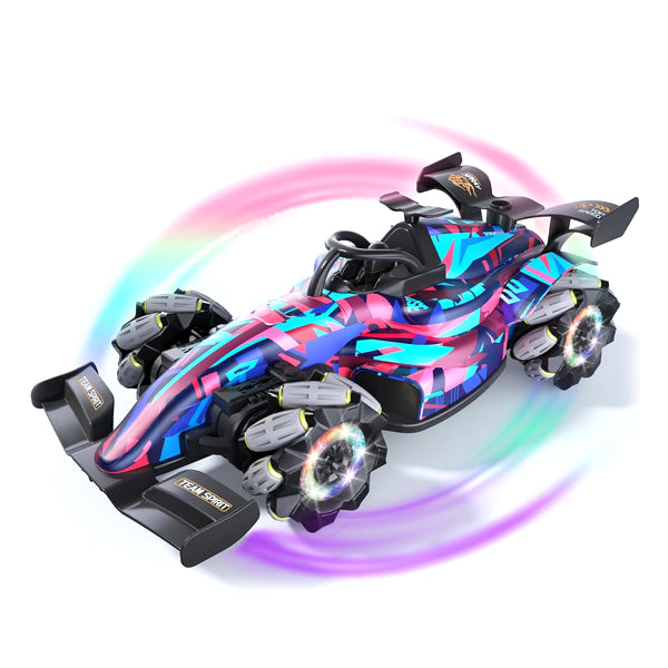 Voiture F-Spray R/C 1:10