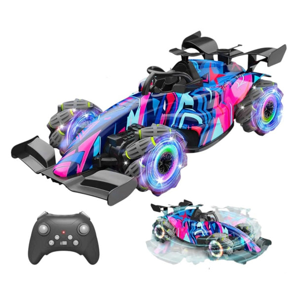 Voiture F-Spray R/C 1:10