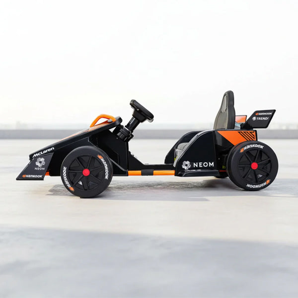 Voiture Hyper Formula E à batterie 12V