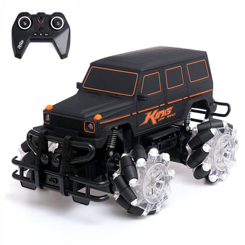 Voiture Jeep Rover R/C