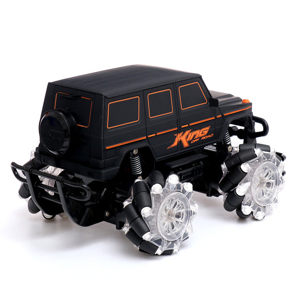 Voiture Jeep Rover R/C