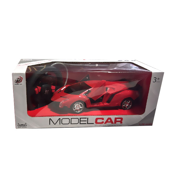 Voiture Lamborghini 1:18