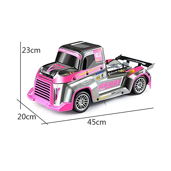 Voiture Mobius R/C 1:10