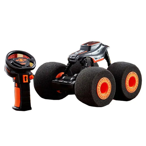 Voiture R/C à Roues en Éponge