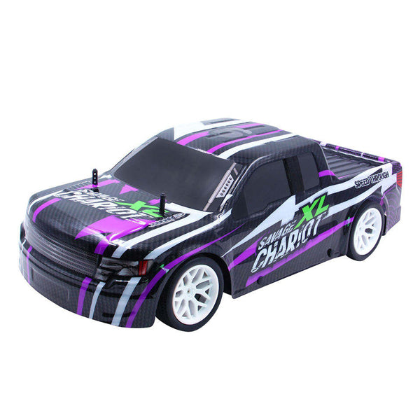 Voiture RC echelle 1:10