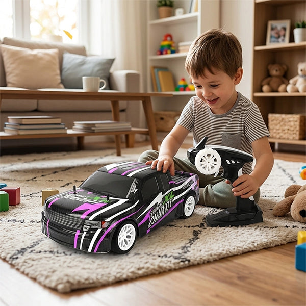Voiture RC echelle 1:10